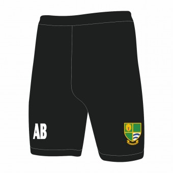 Gosforth RFC Baselayer Shorts